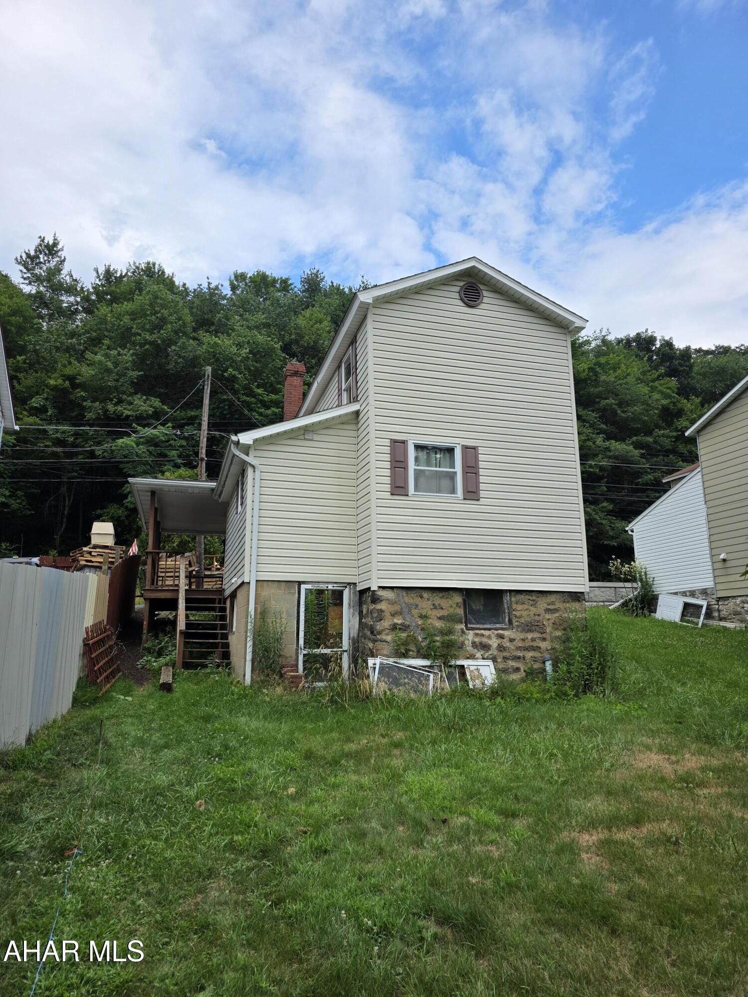 Other - Residential