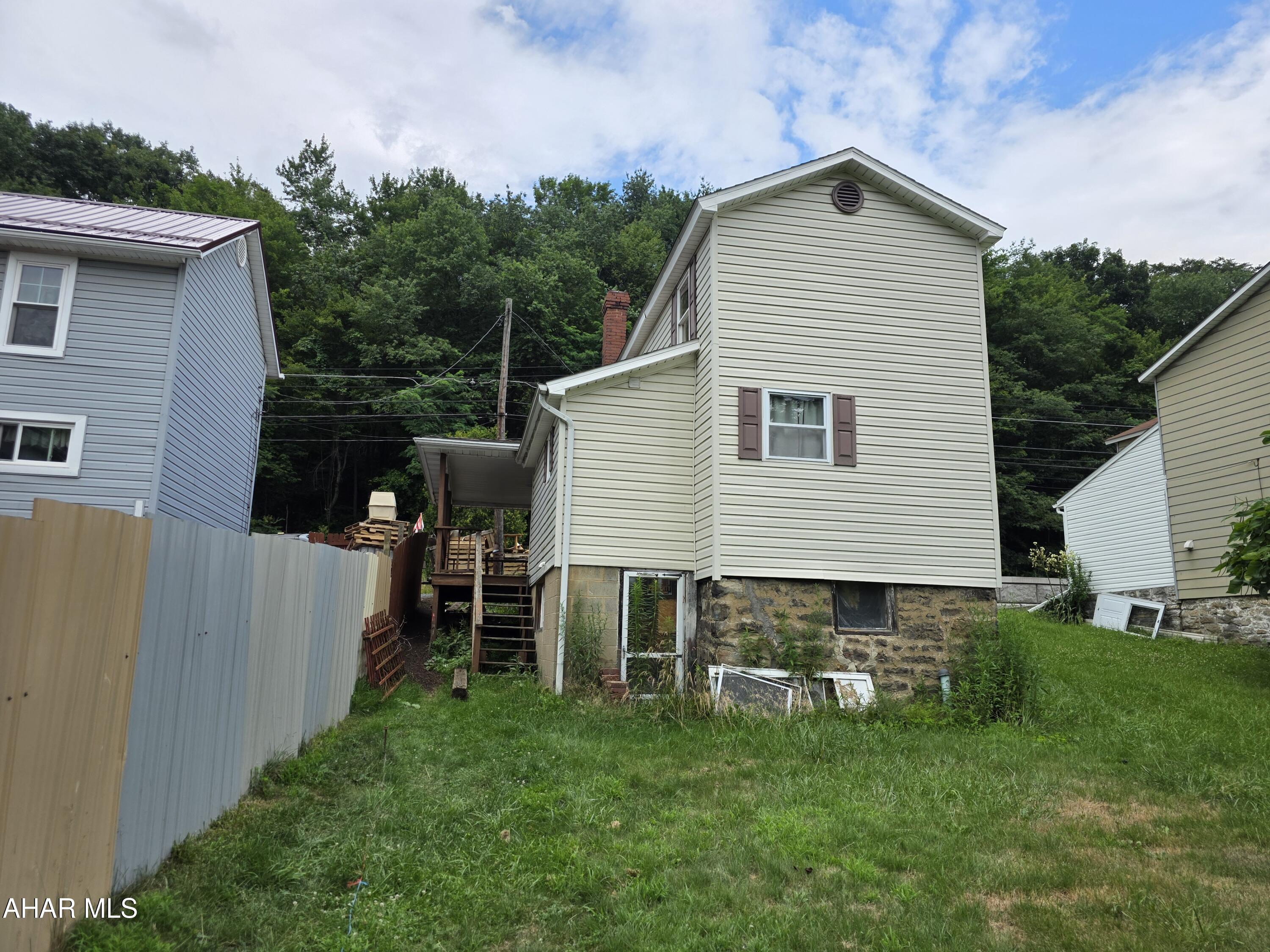 Other - Residential