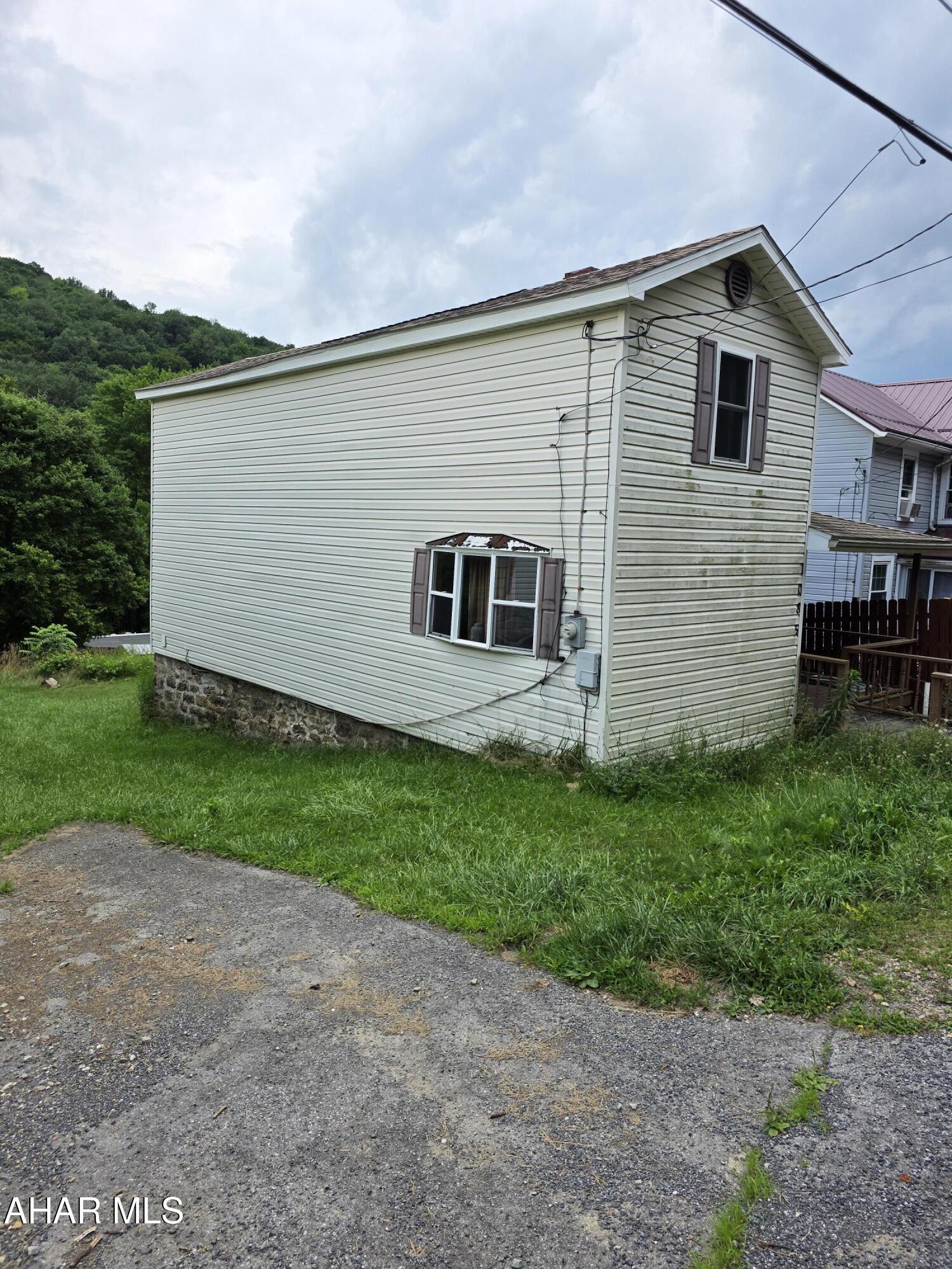 Other - Residential