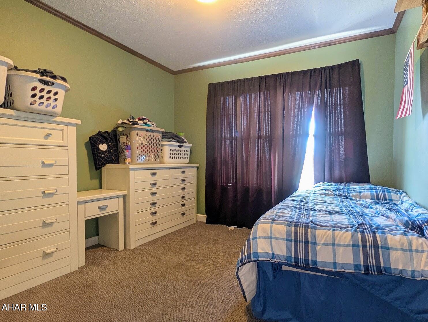 None - Residential