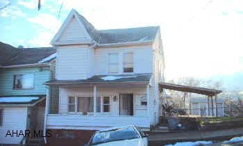 Needs work -Sold "As Is"