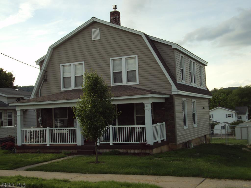 Unknown - Residential