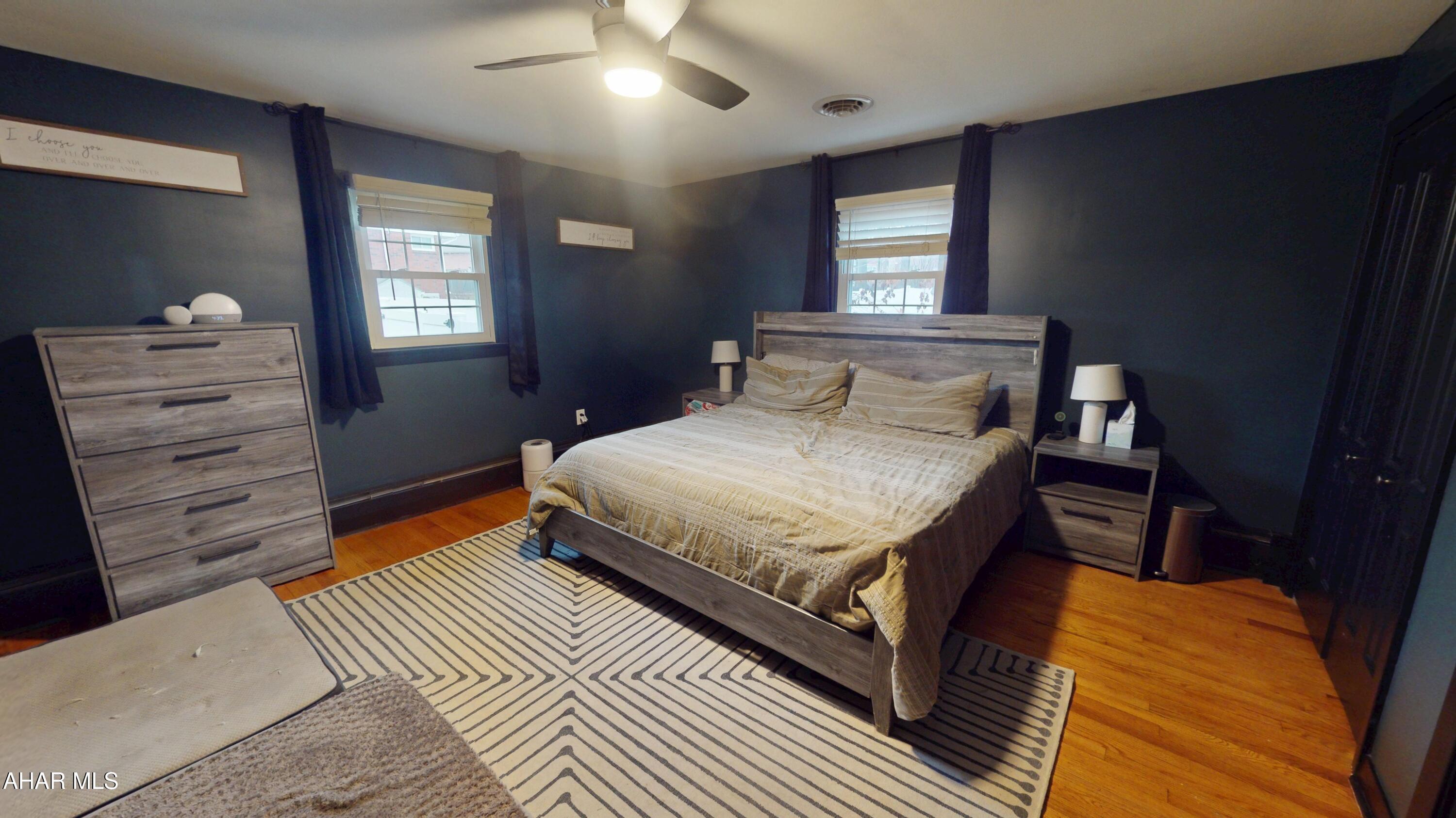 Sylvan Hills - Residential