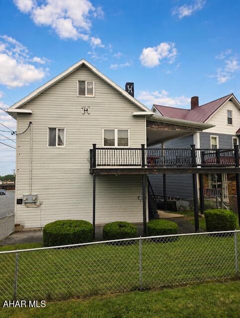 None - Residential Income