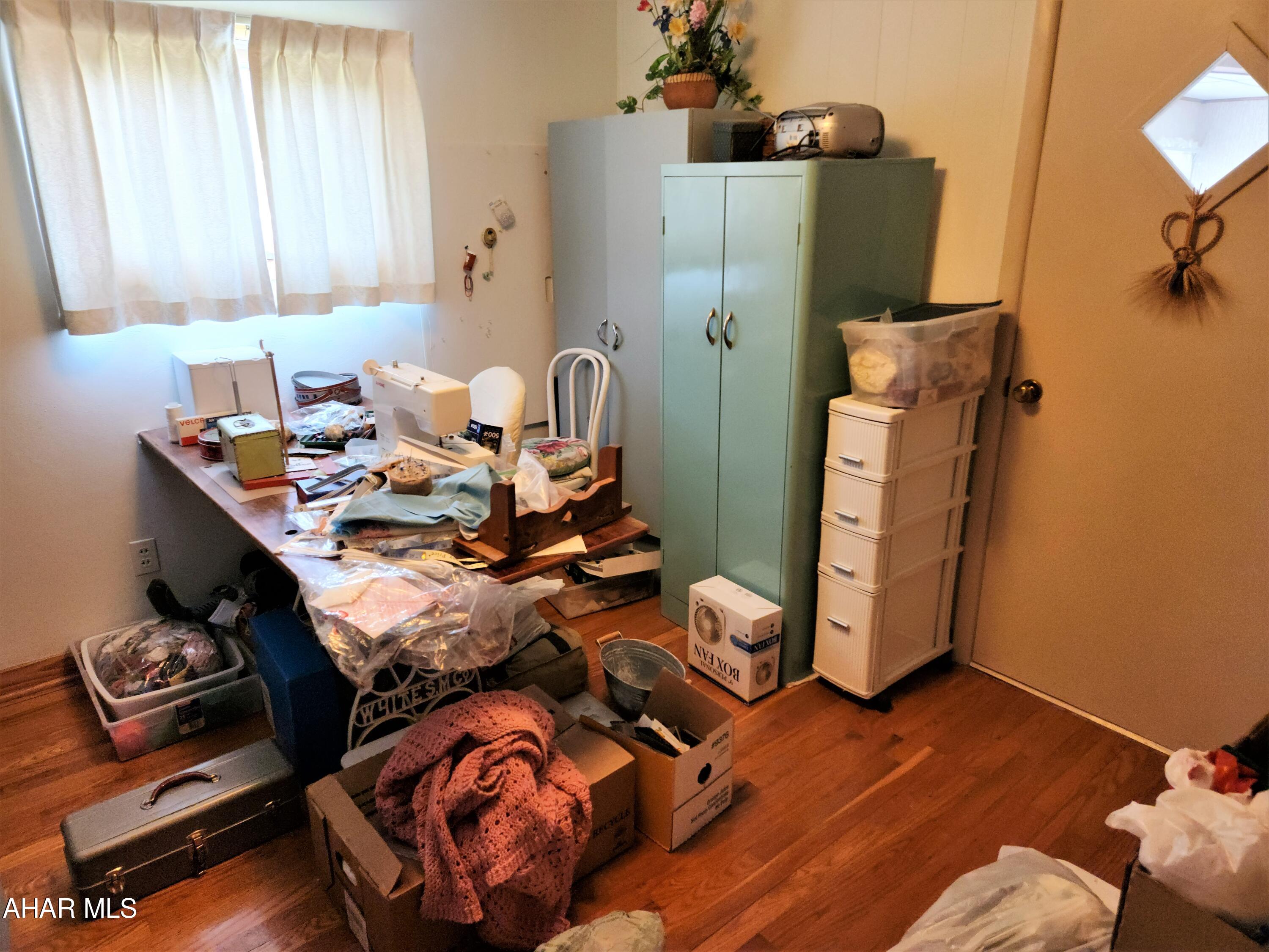 None - Residential