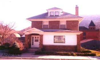 FURNACE AND C/A IS 1.5 YEARS OLD.  BEAUTIFUL HARDWOOD FLOORS, POSSIBLE 4TH BR IN ATTIC (UNHEATED).  VERY WELL MAINTAINED.  200 AMP CB.
