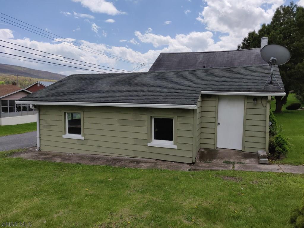 Other - Residential