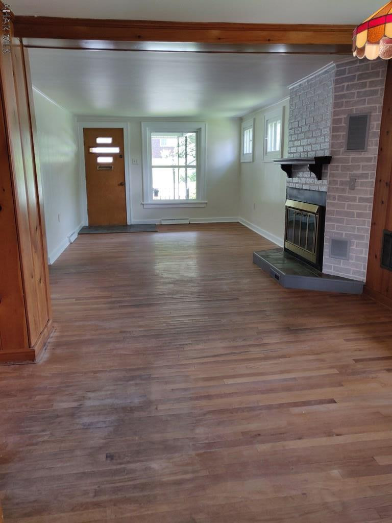 Other - Residential