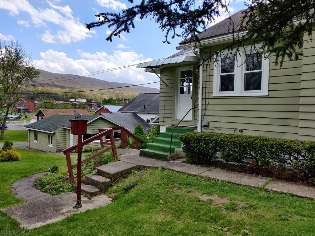 Other - Residential