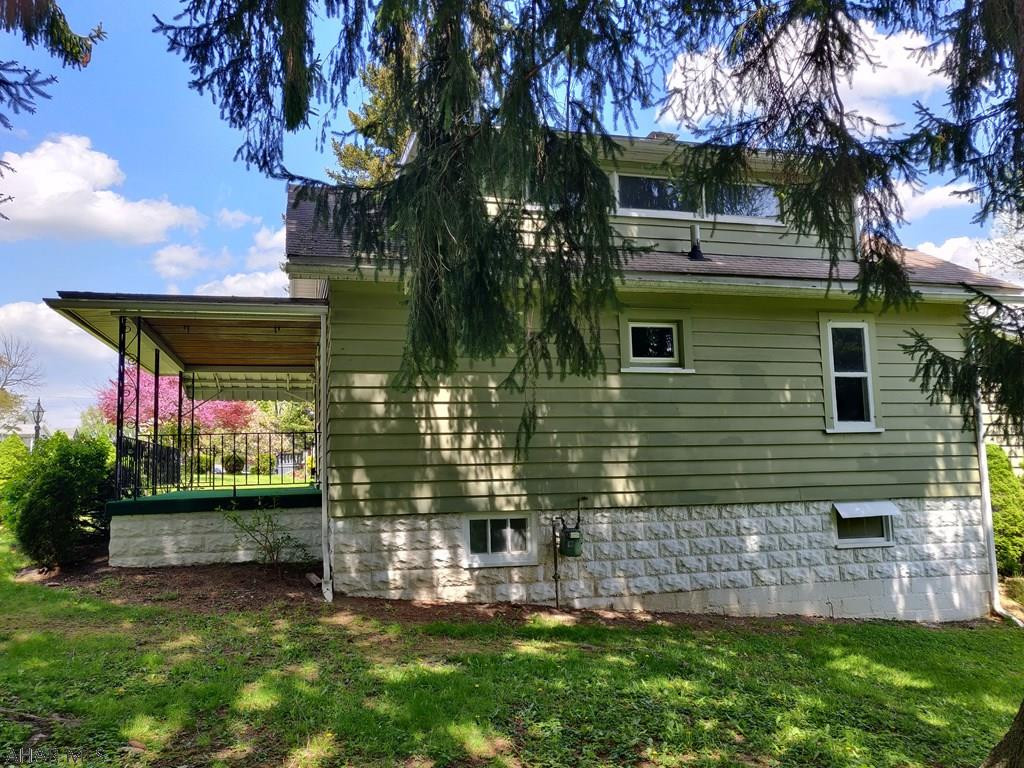 Other - Residential
