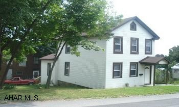 Other - Residential