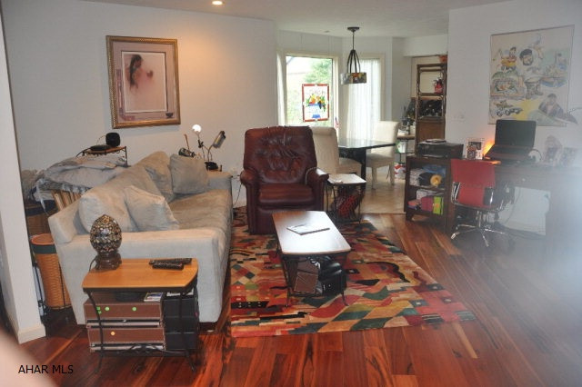 Woodland Terrace - Residential