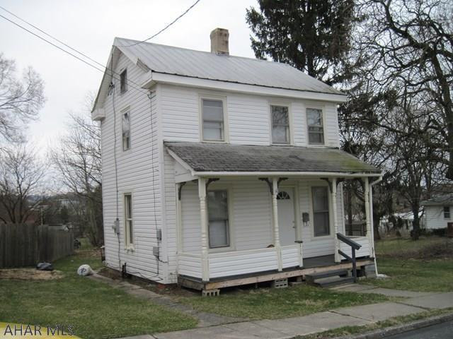Other - Residential