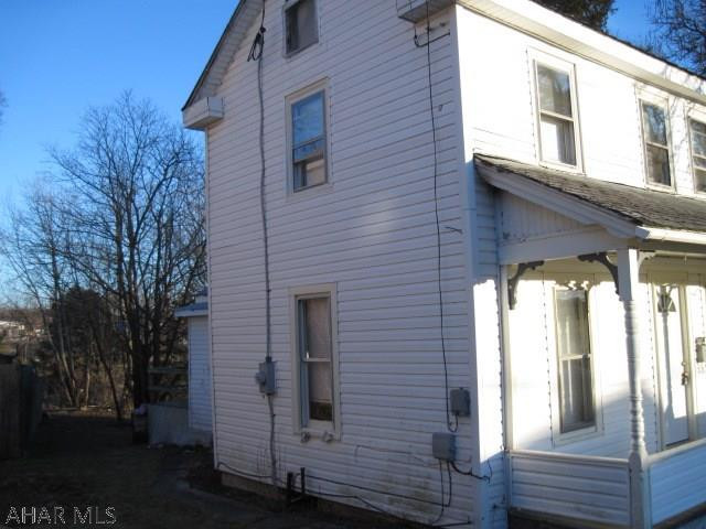 Other - Residential