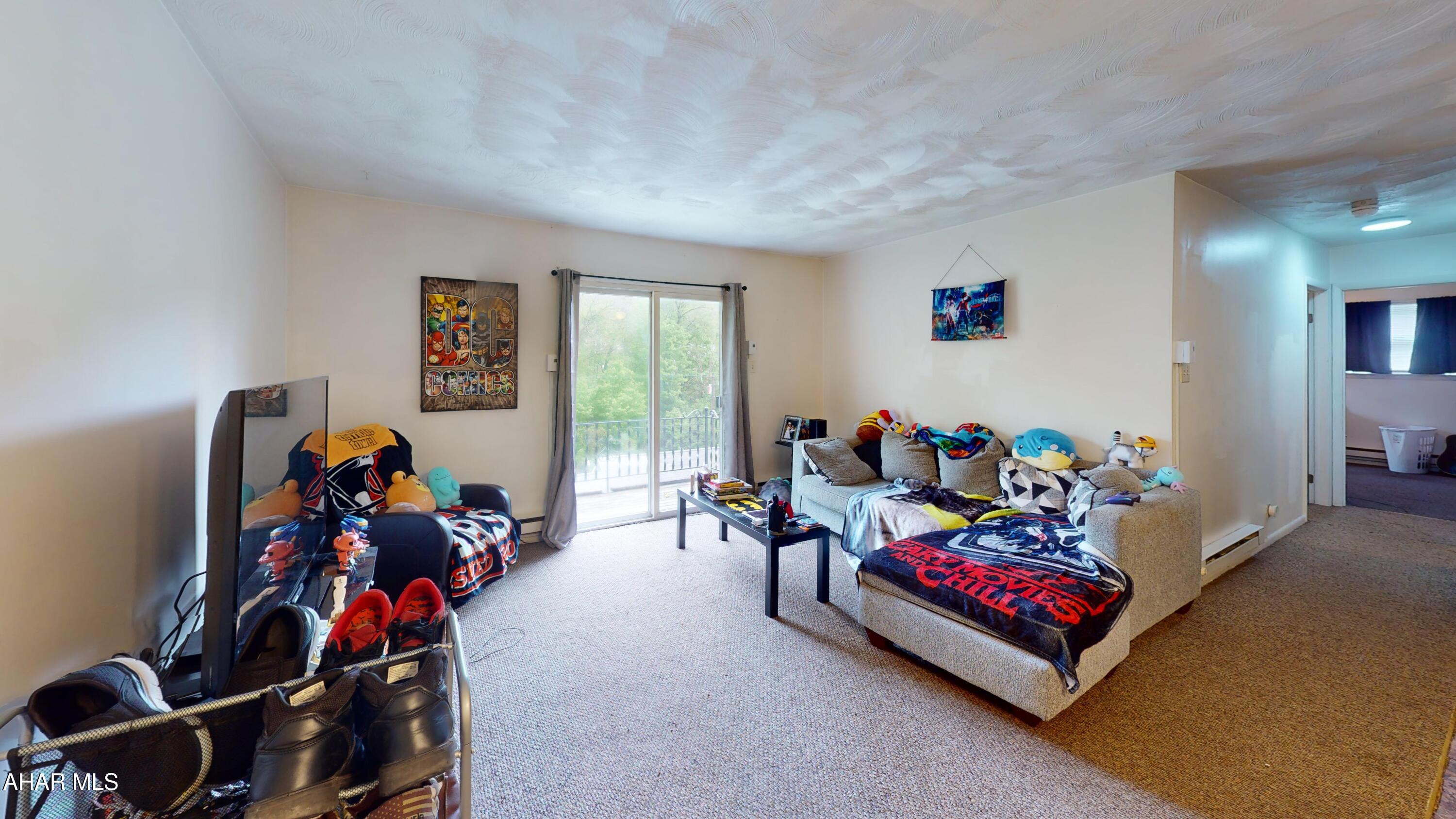 Other - Residential Income