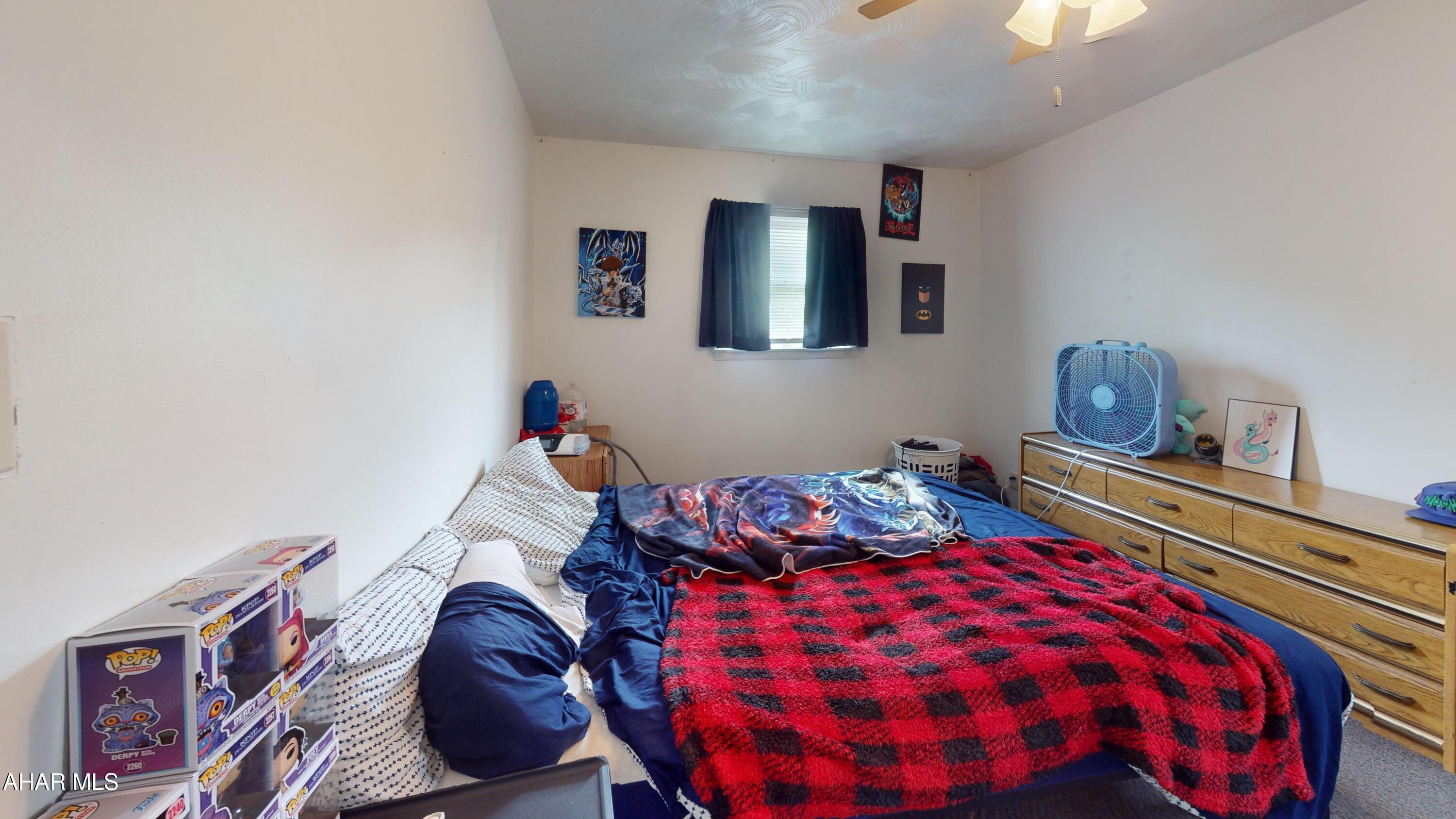 Other - Residential Income