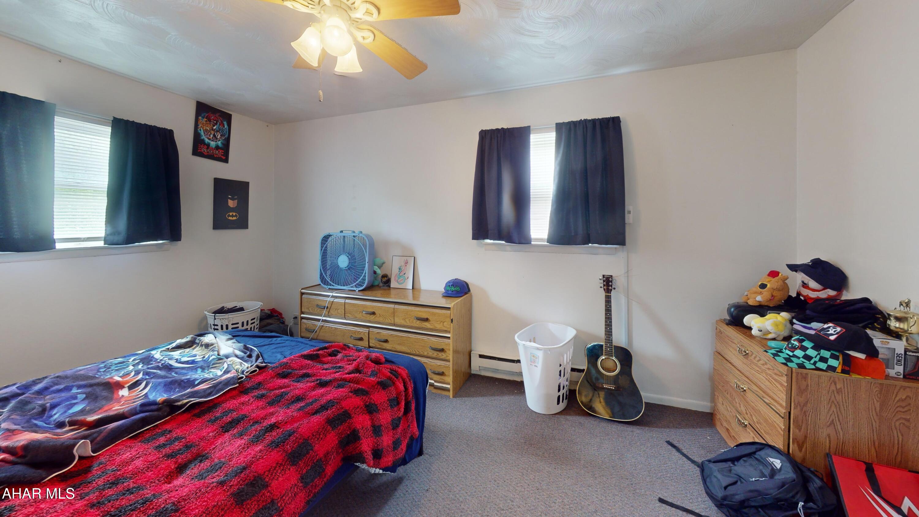 Other - Residential Income