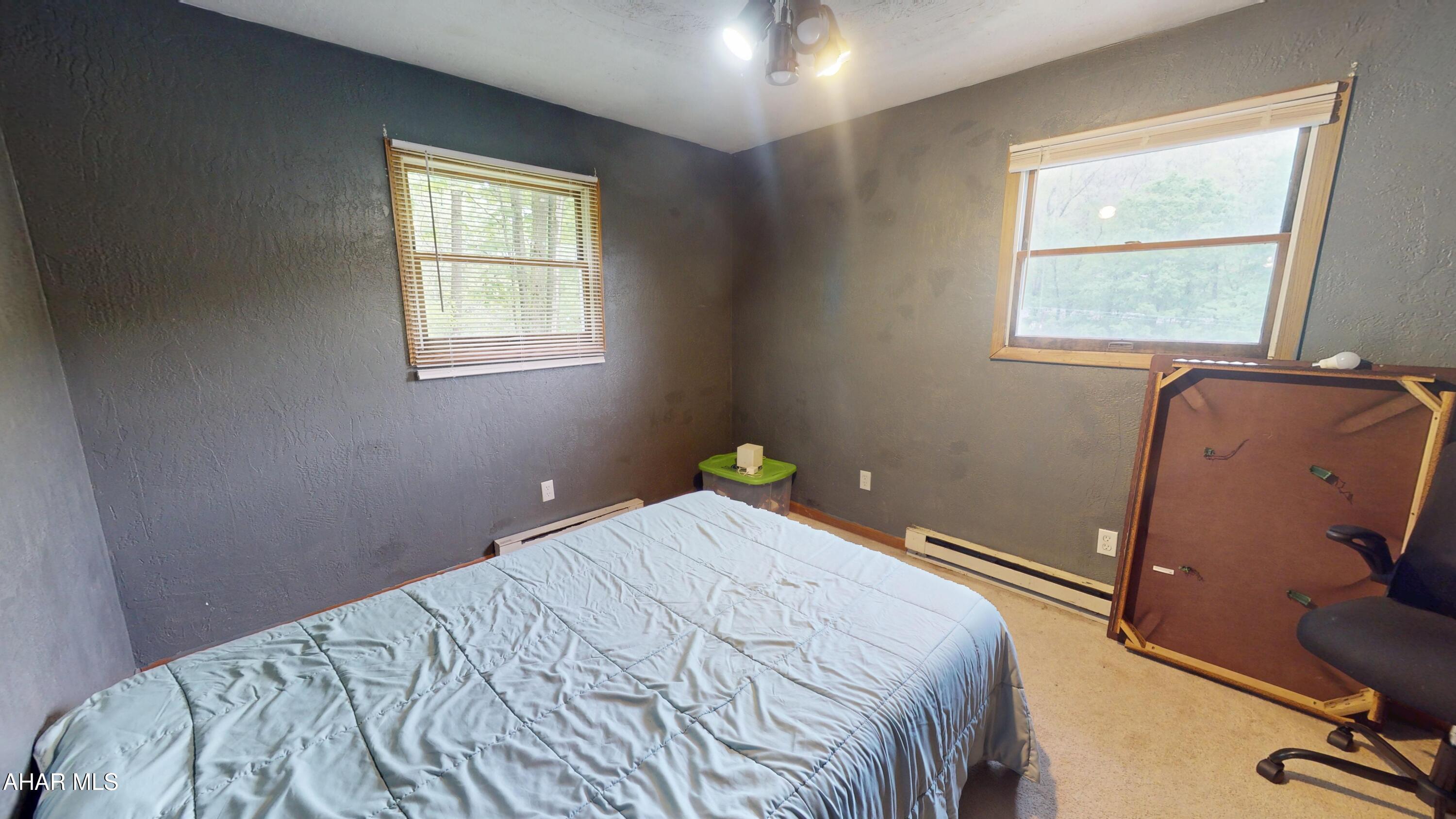 Other - Residential Income