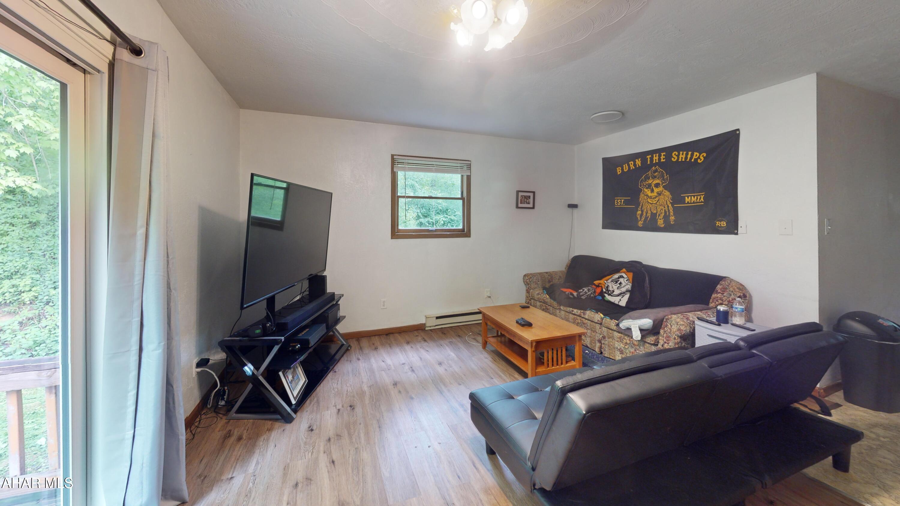 Other - Residential Income