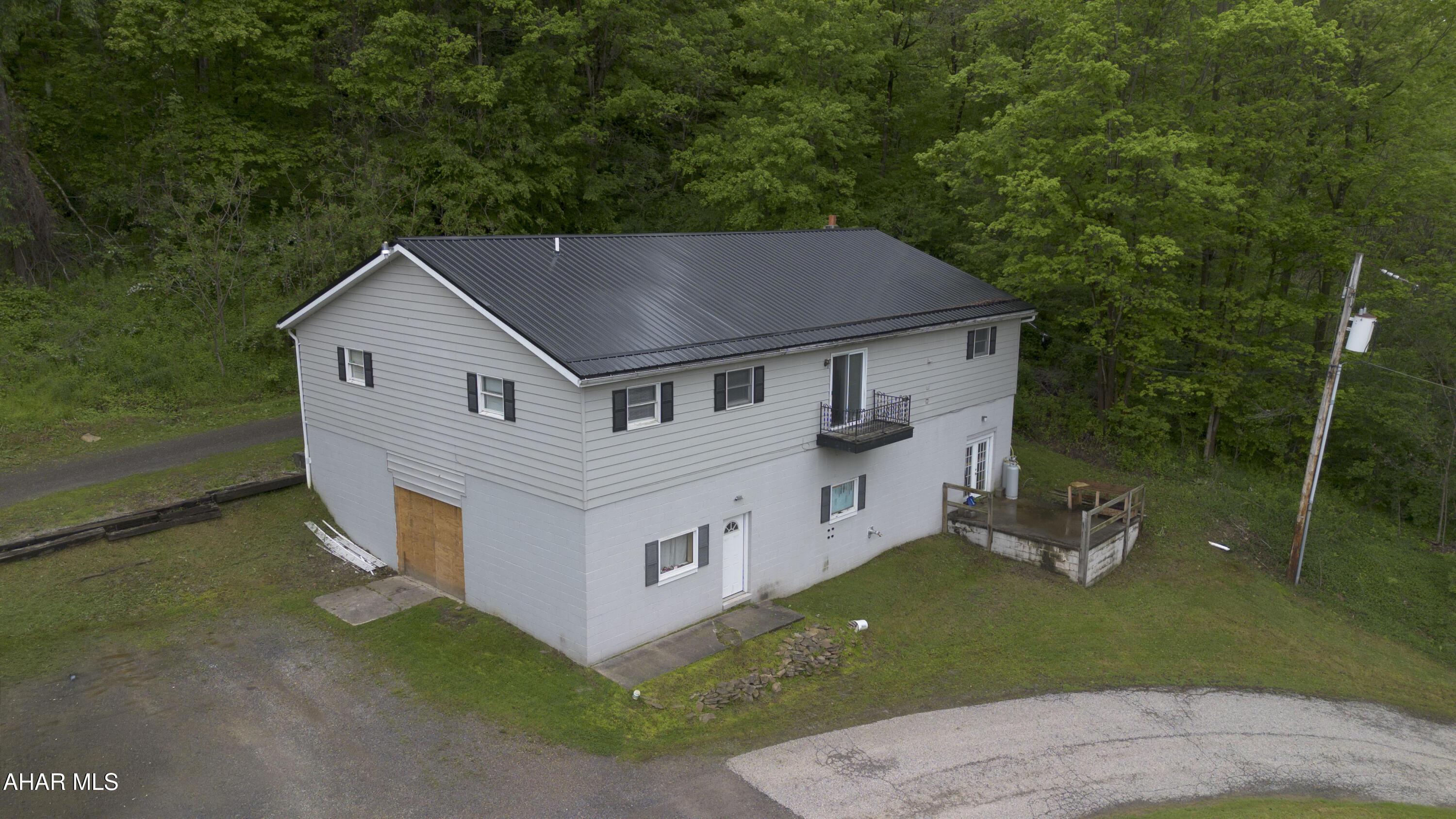 Other - Residential Income