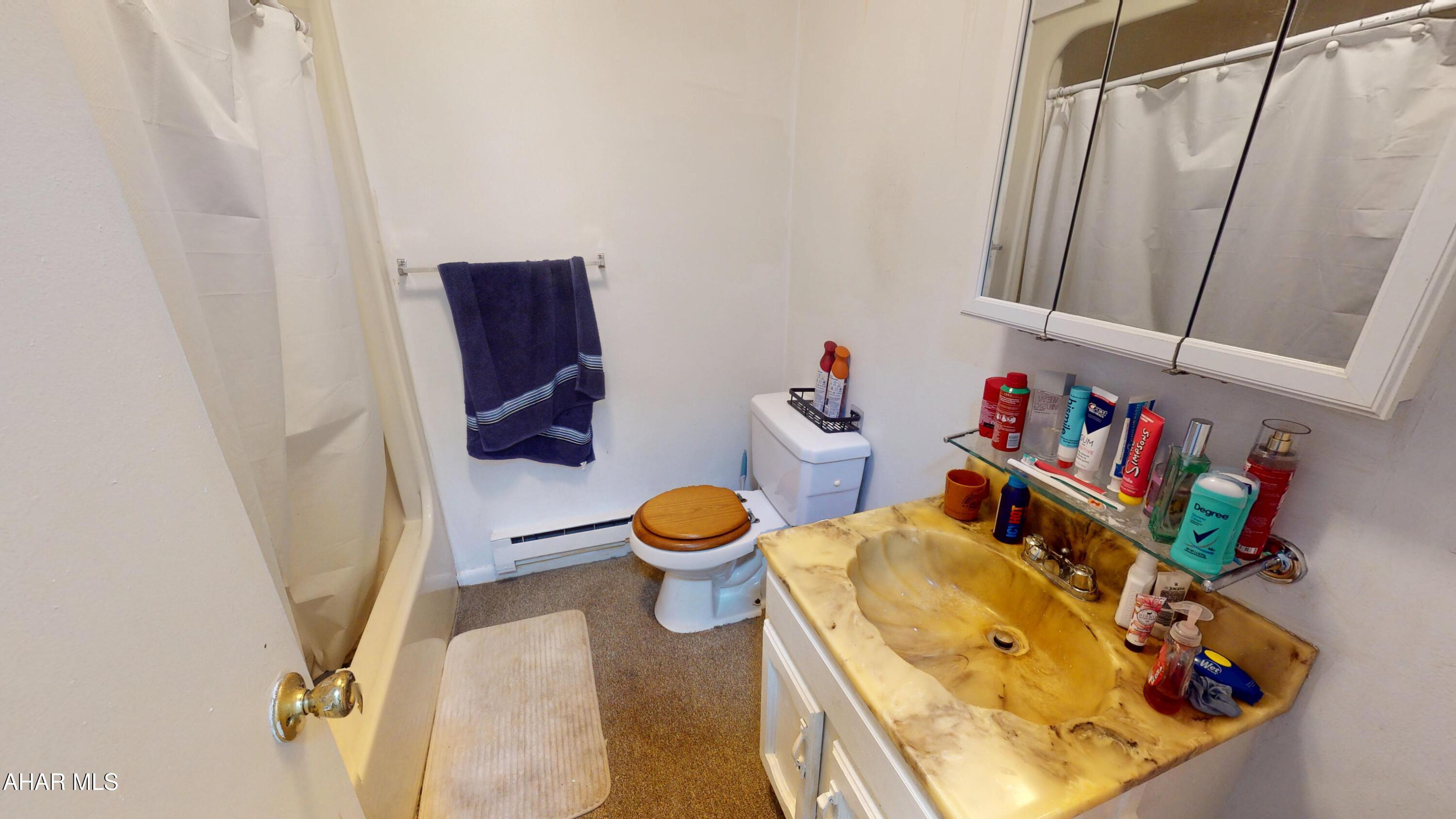 Other - Residential Income