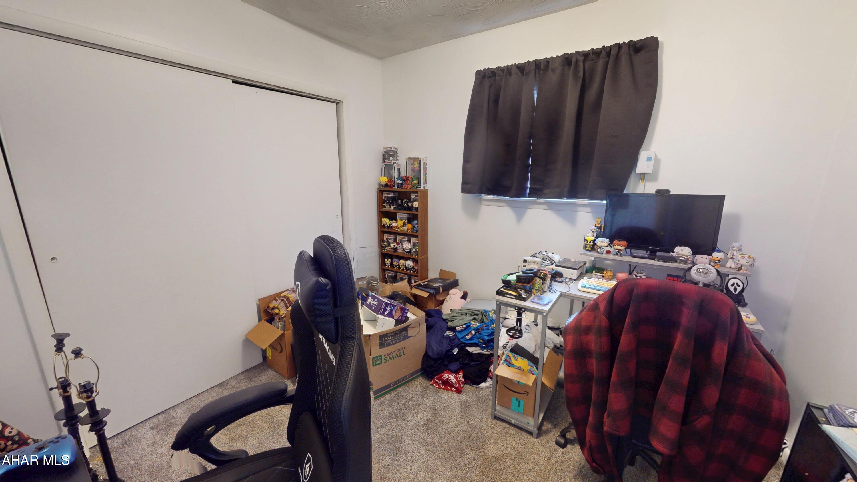Other - Residential Income
