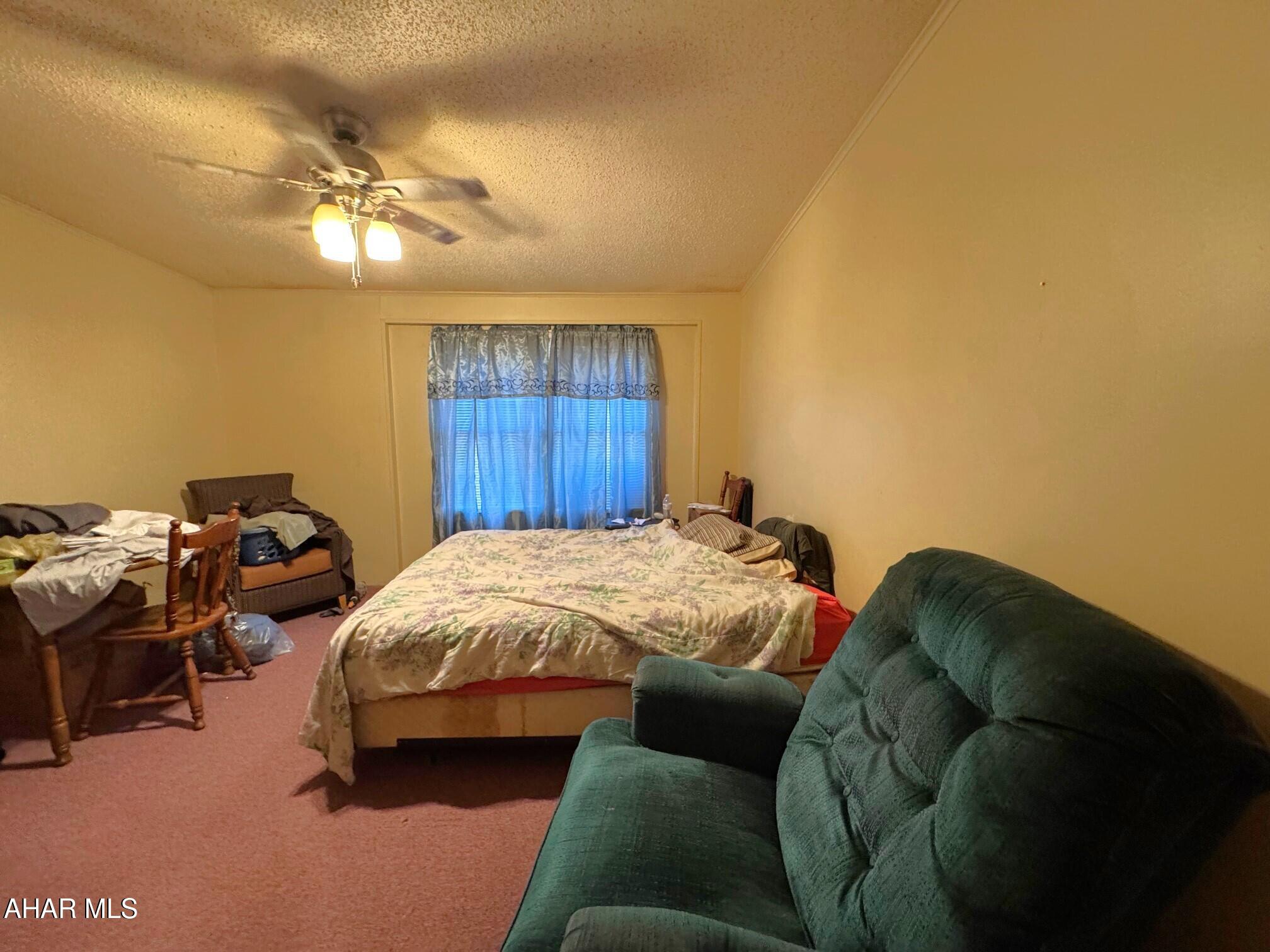 None - Residential