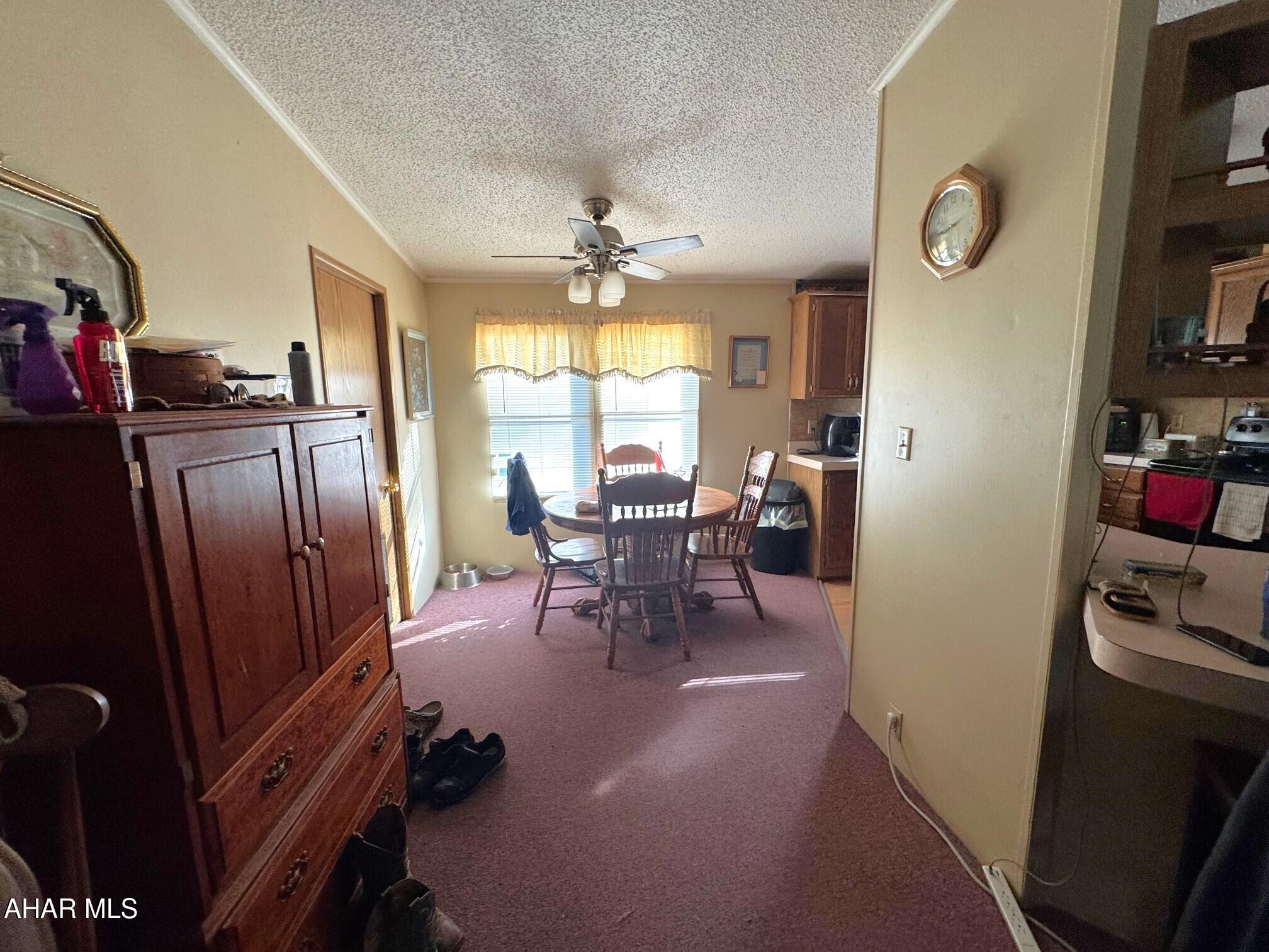 None - Residential
