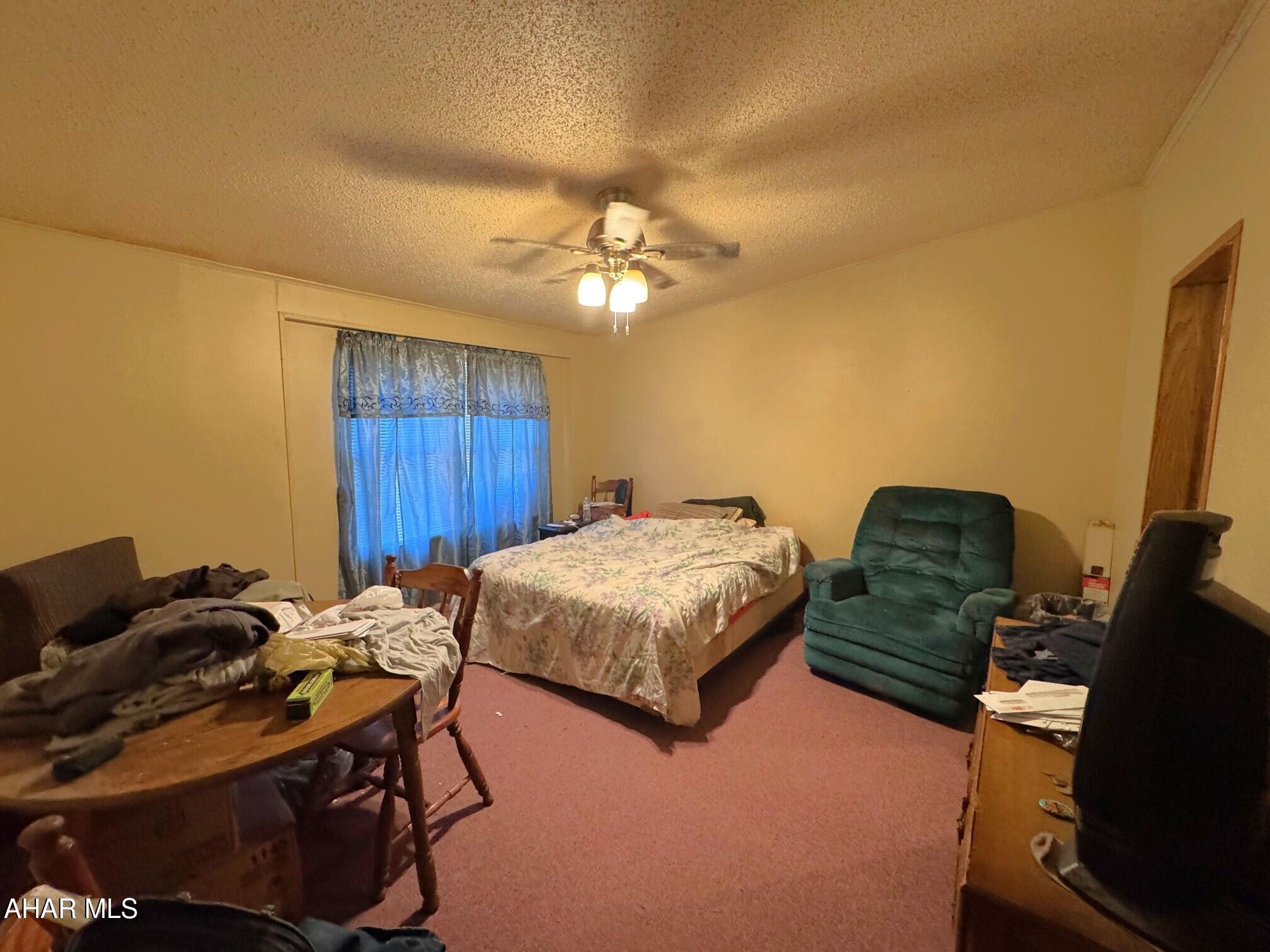 None - Residential