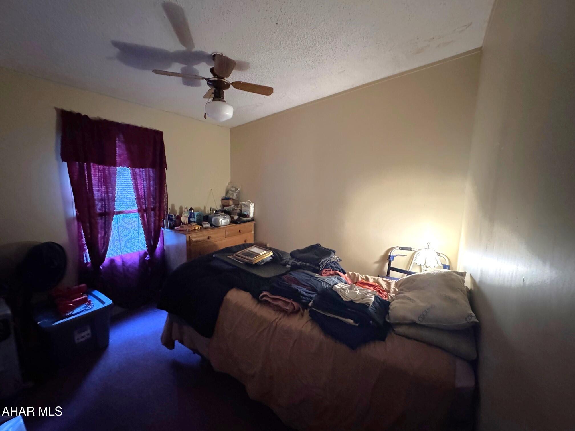 None - Residential