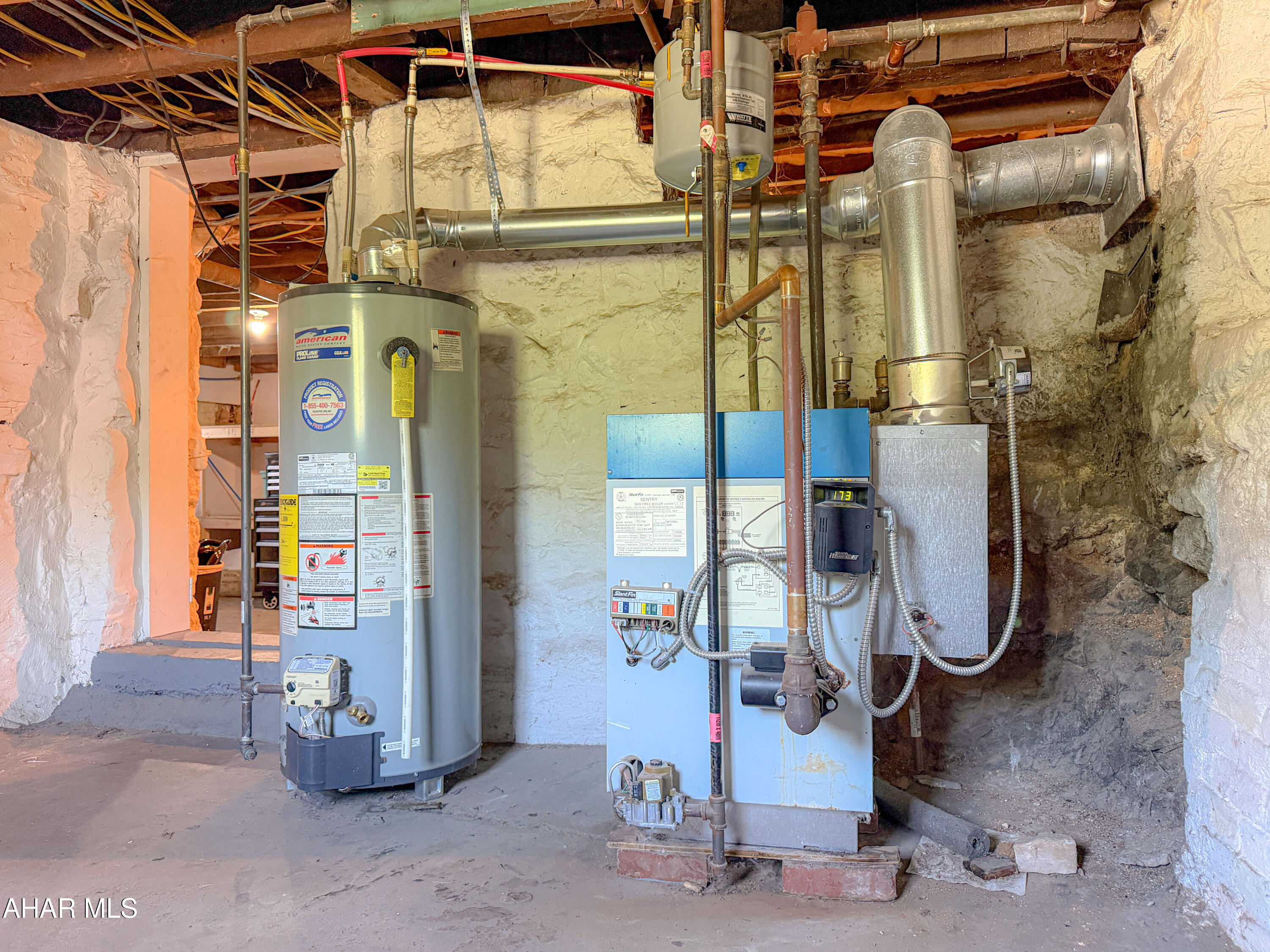 None - Residential