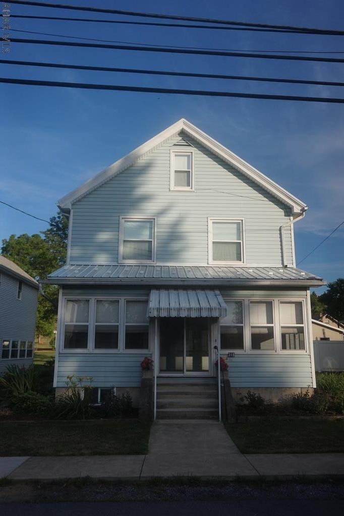 Other - Residential