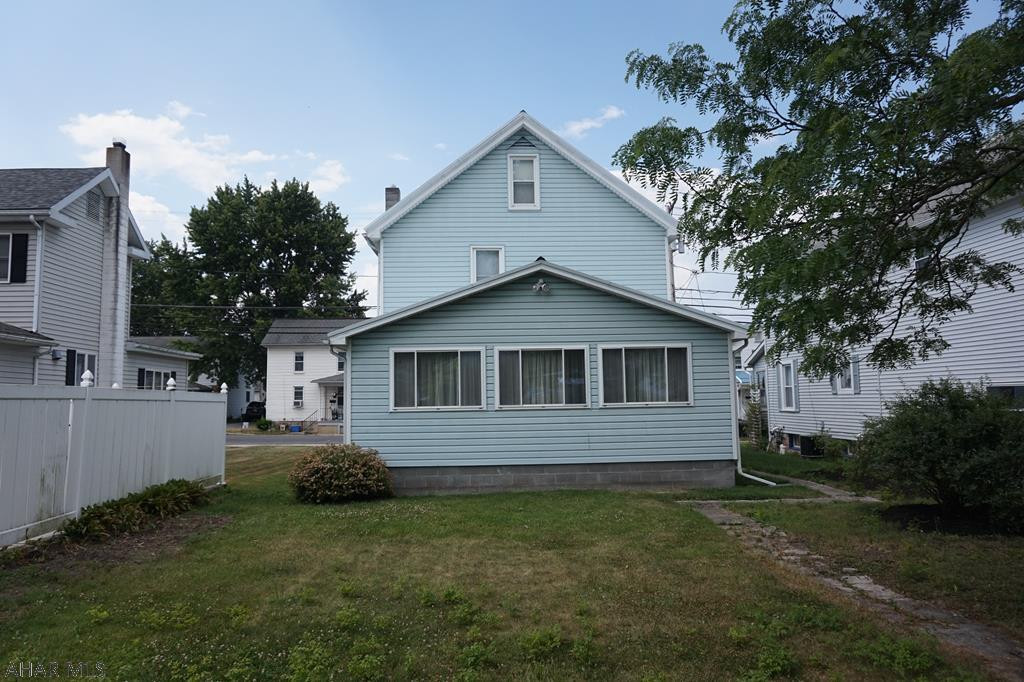 Other - Residential