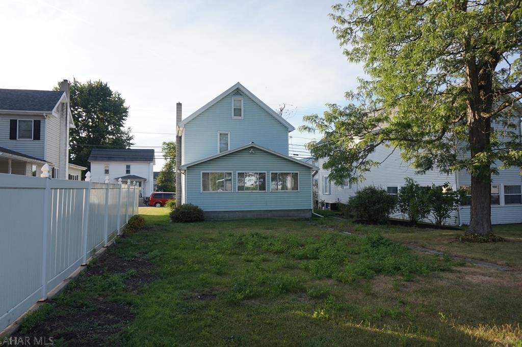 Other - Residential