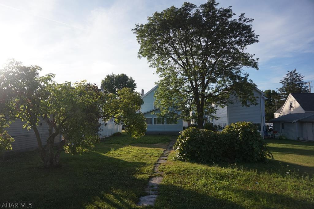 Other - Residential