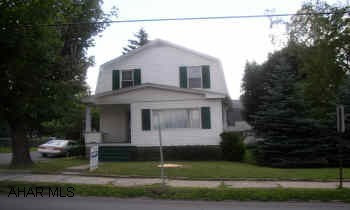 IMMACULATE ELDORADO 2 STORY. VINYL SIDED, 3 BR, 1.5 BATH, 1 CAR GARAGE. NEW WINDOWS. CORNER LOT, BREAKFAST NOOK. ALL APPLIANCES INCLUDED.  NEW WIRING, 100 AMP BREAKERS, FRESHLY PAINTED UPSTAIRS.