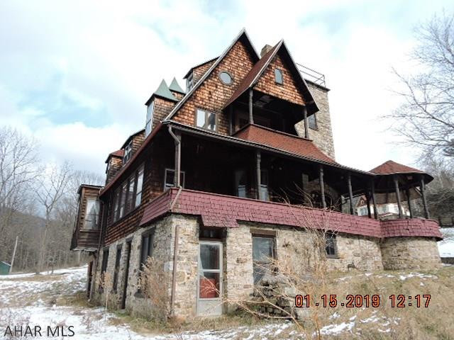 Other - Residential