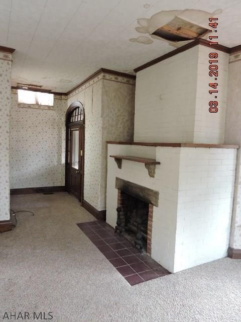 Other - Residential