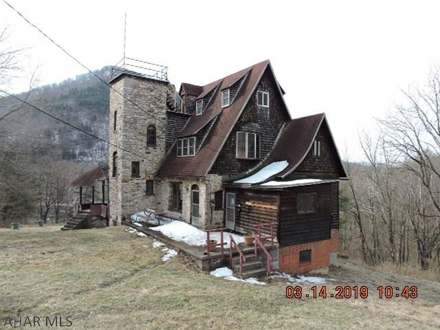 Other - Residential