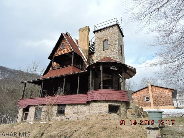 Other - Residential