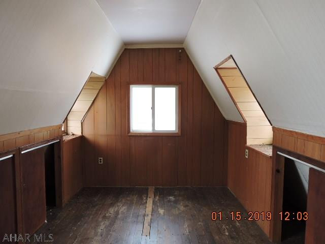 Other - Residential