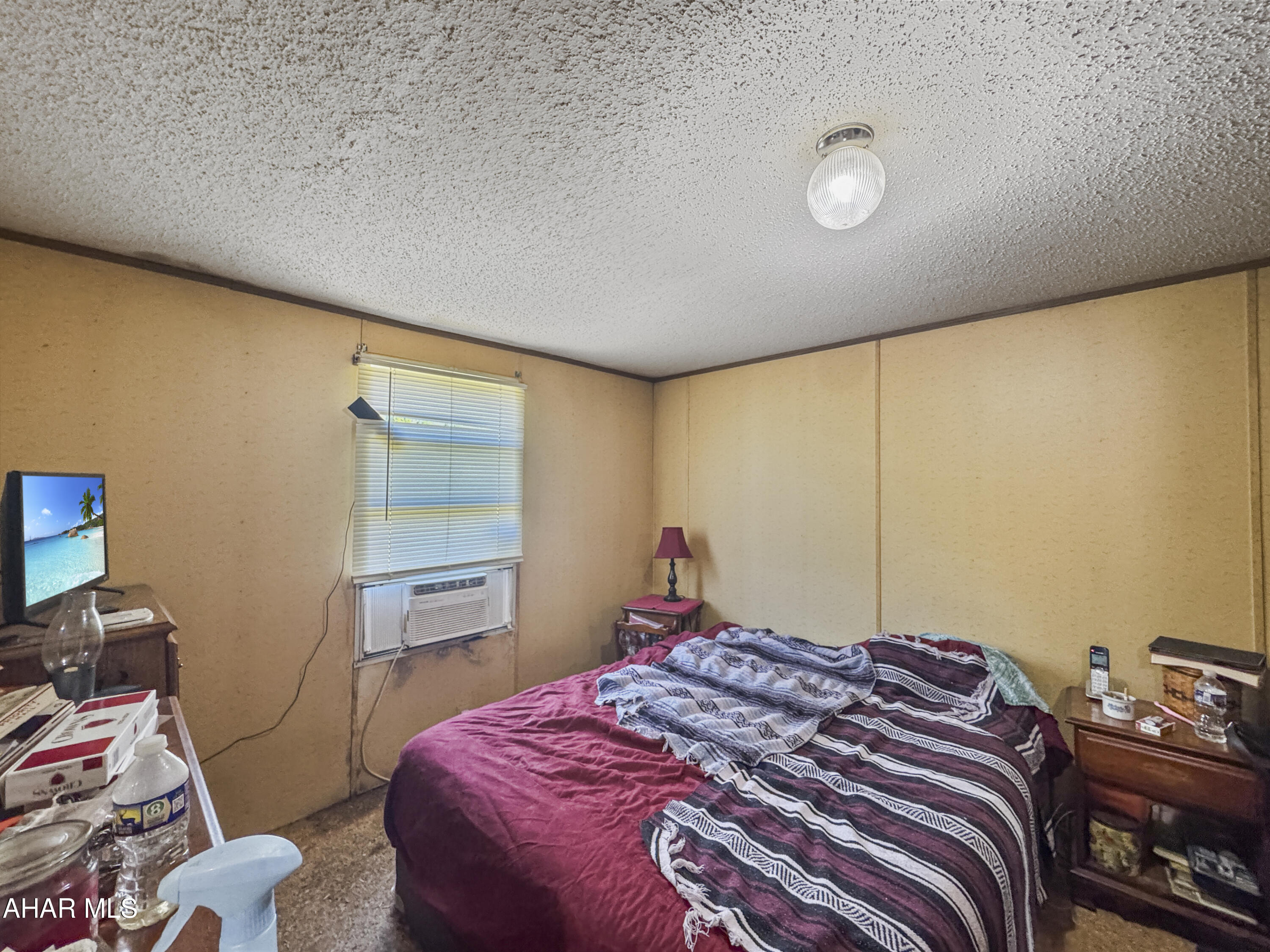None - Residential