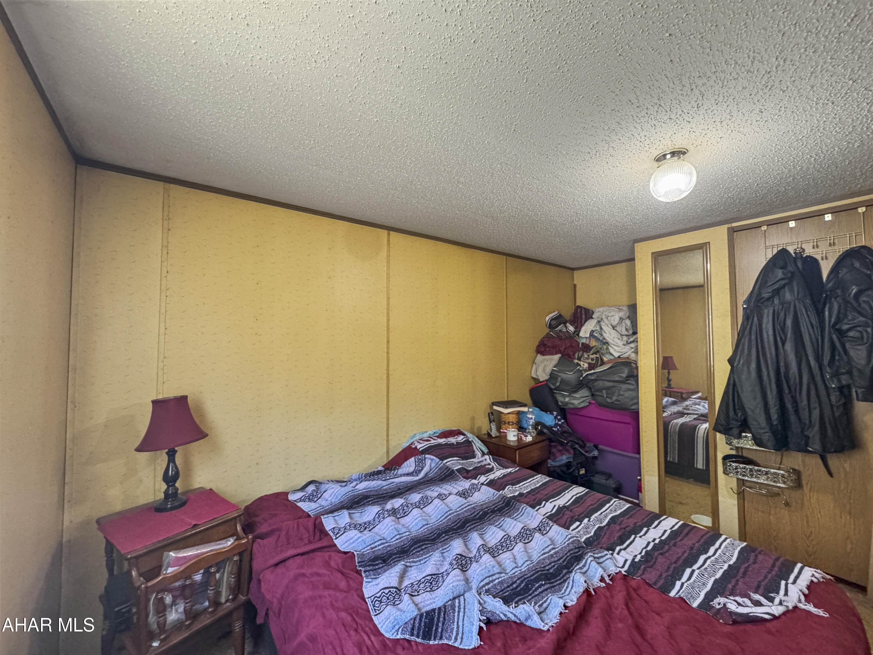 None - Residential