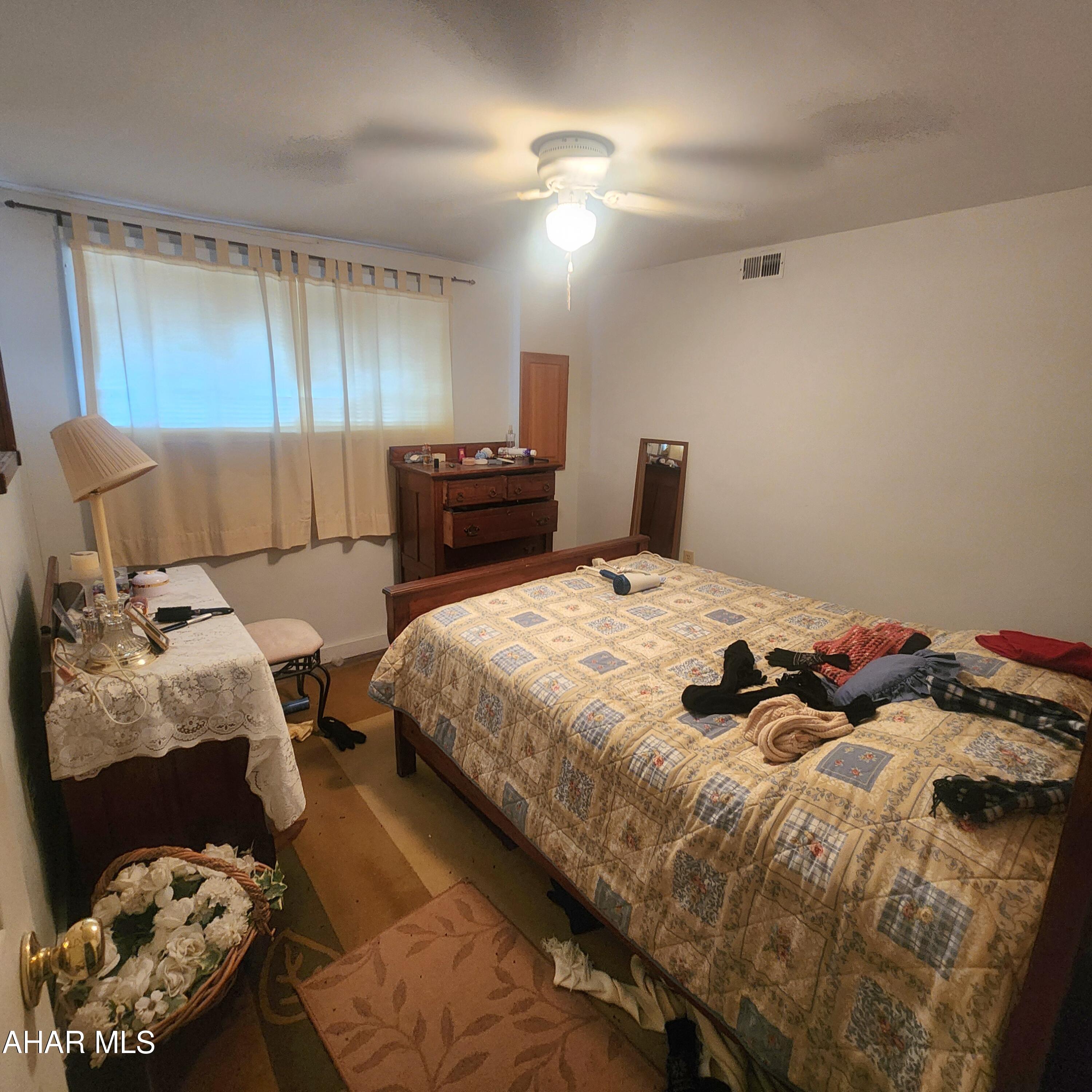 None - Residential