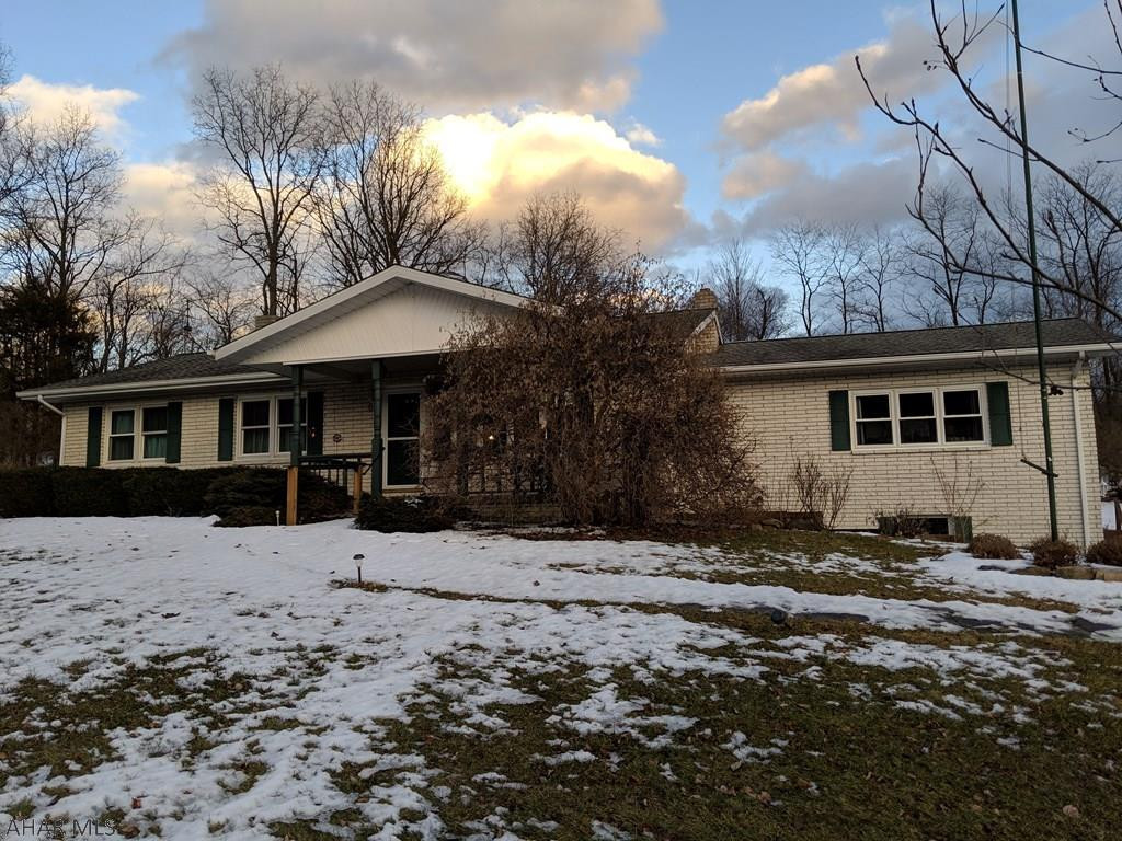 Other - Residential