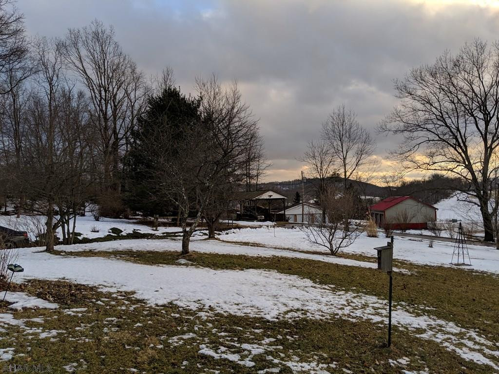 Other - Residential