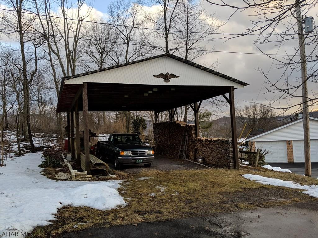 Other - Residential