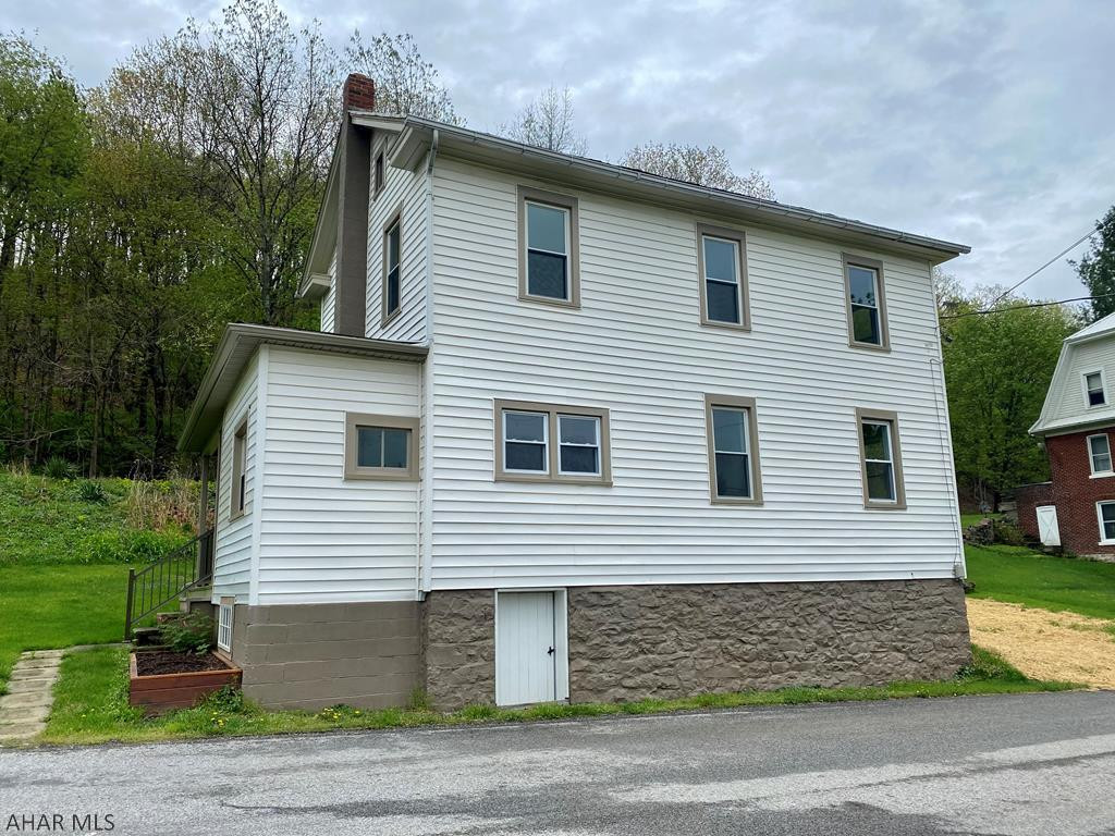 Other - Residential