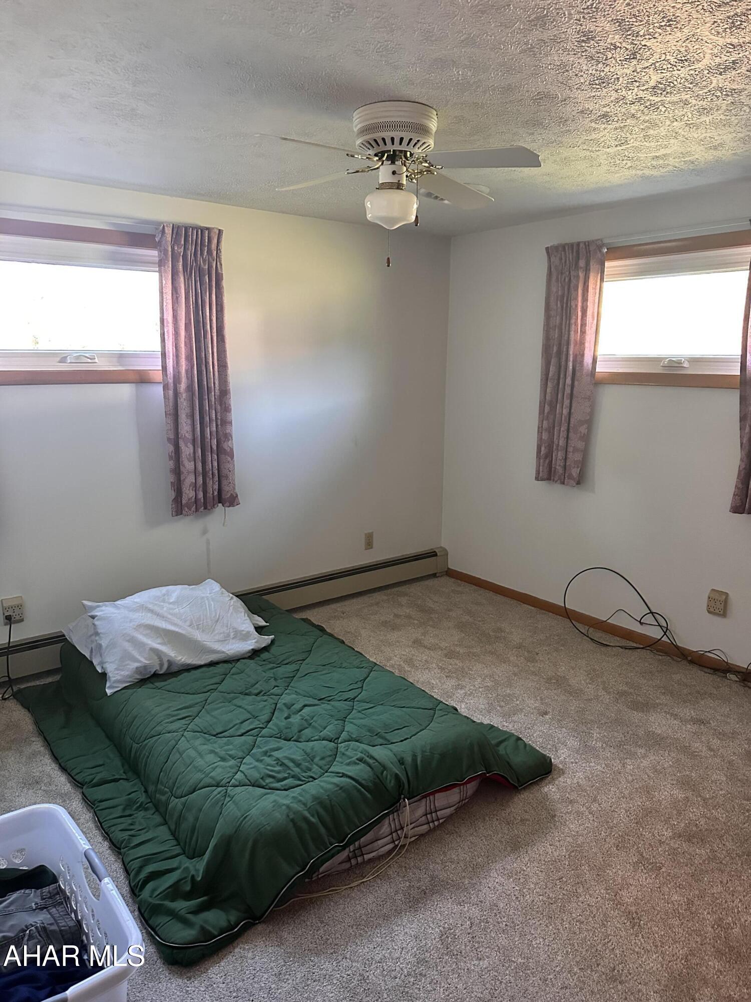None - Residential