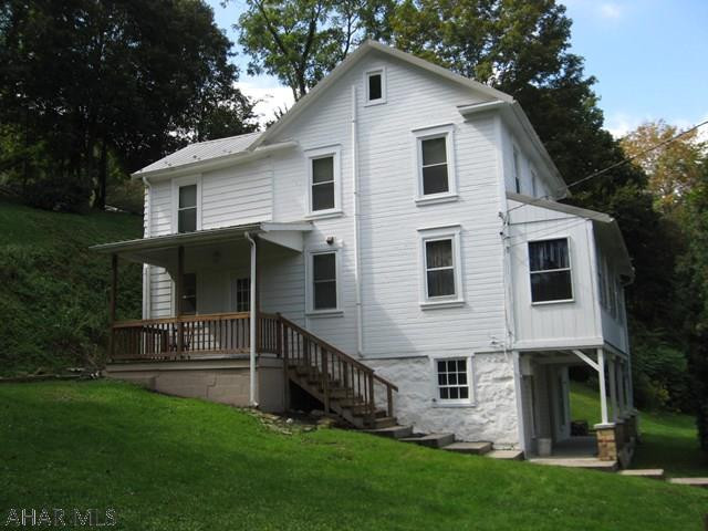 Other - Residential
